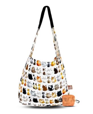 Love StashIt 15" Tote Bag