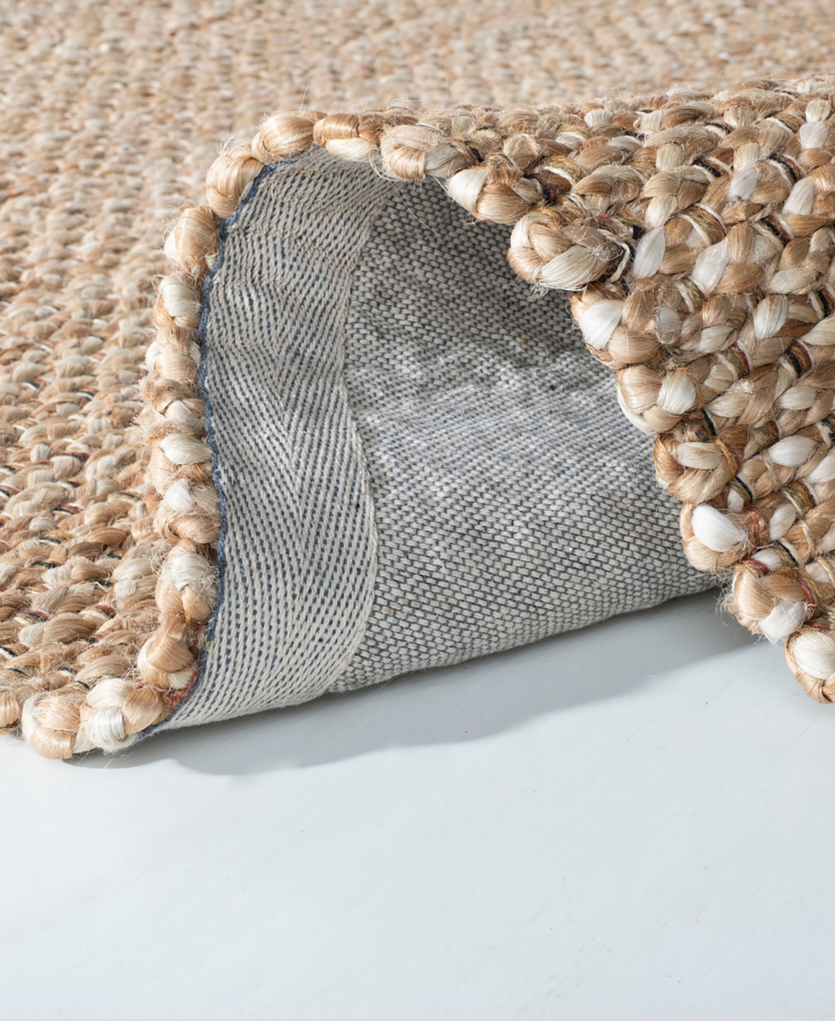 Lauren Ralph Lauren Callum Weave LRL7450B Savanna 8' X 10' Area Rug