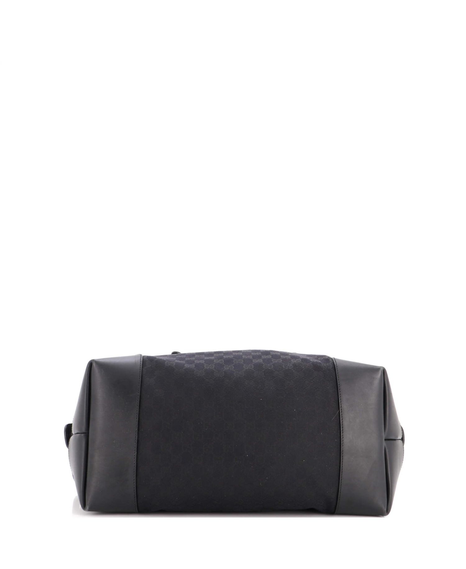 Original Carry On Duffle Bag GG Canvas