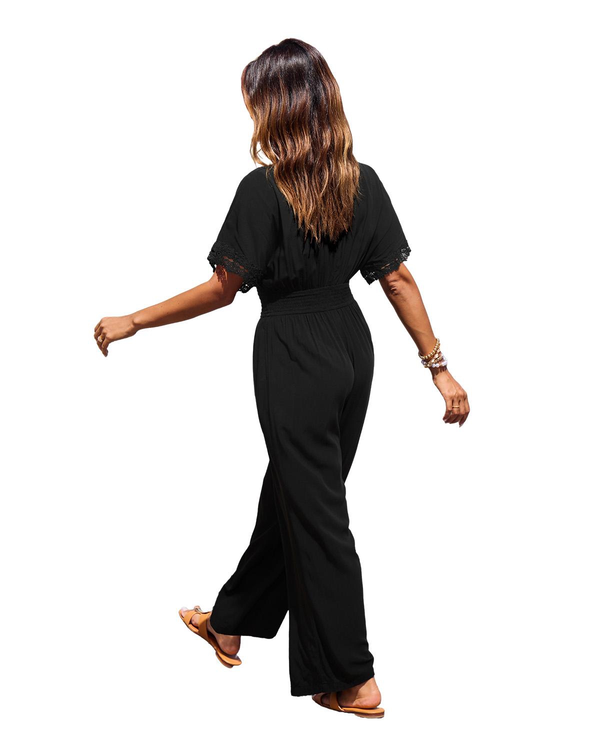 Cupshe Women's Brilliant Idea Jumpsuit