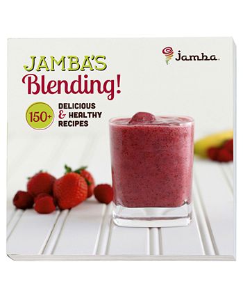 Jamba Quiet Blend Blender Review