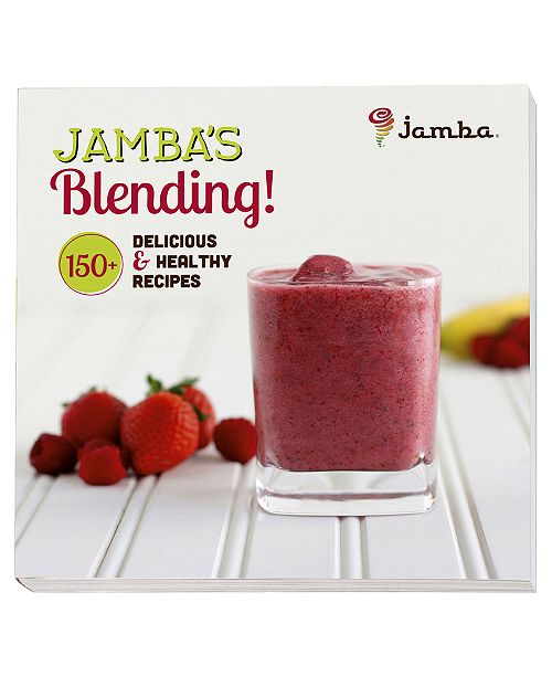 Hamilton Beach Jamba® Quiet Shield Blender & Reviews Small Appliances Kitchen Macy's