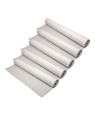 DeWitt N-Sulate 12' x 250' Plant Cover Freeze Protection Frost Blanket, (5 Pack)