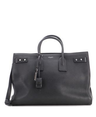 Large Sac de Jour Souple Bag Leather