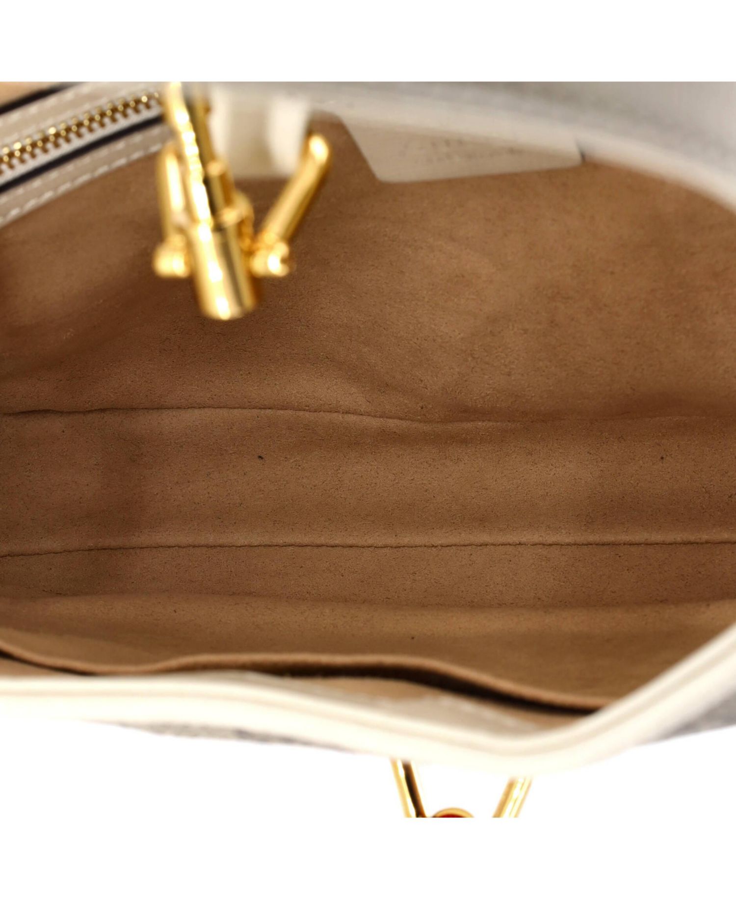 Small Jackie 1961 Hobo GG Coated Canvas