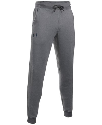 Under Armour Men's Rival Fleece Joggers