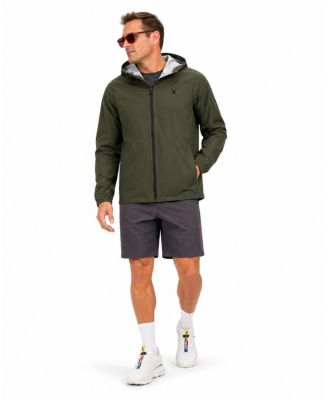Men's Spring Showers Jacket