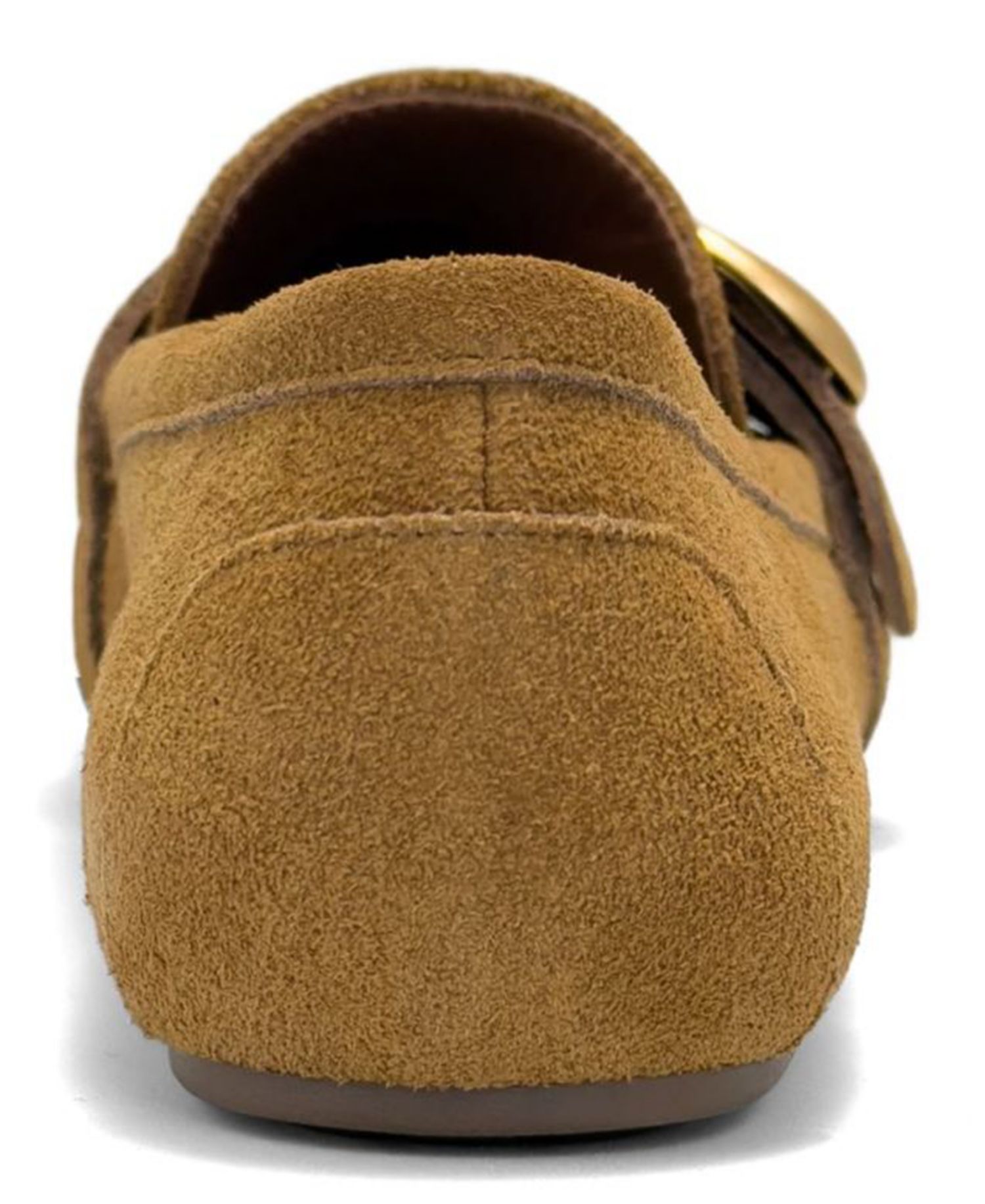 Women's Don Slip-On Casual Loafers