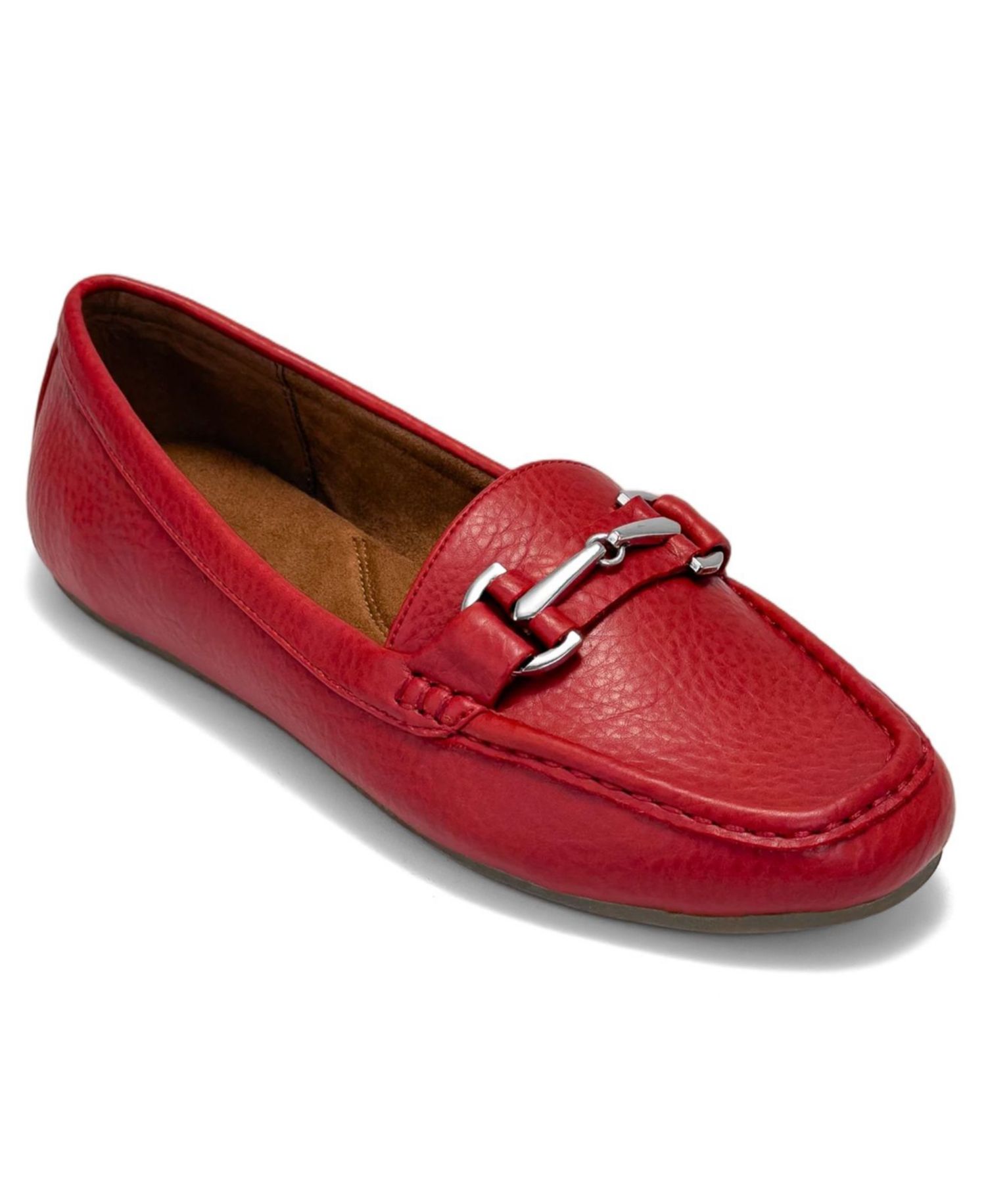 Women's Day Drive Slip-On Loafers