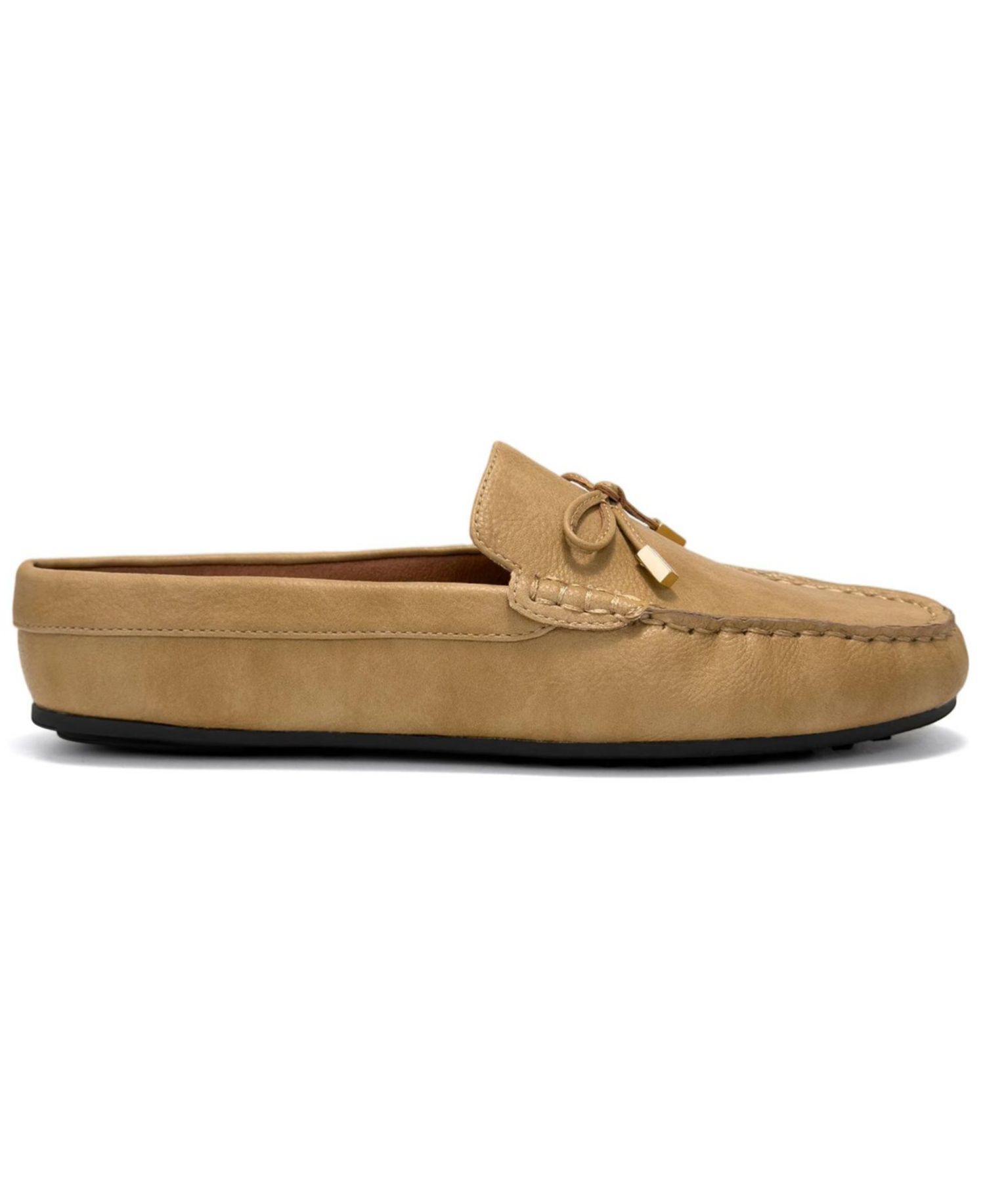 Women's Daffodil Slip-On Mule Loafers