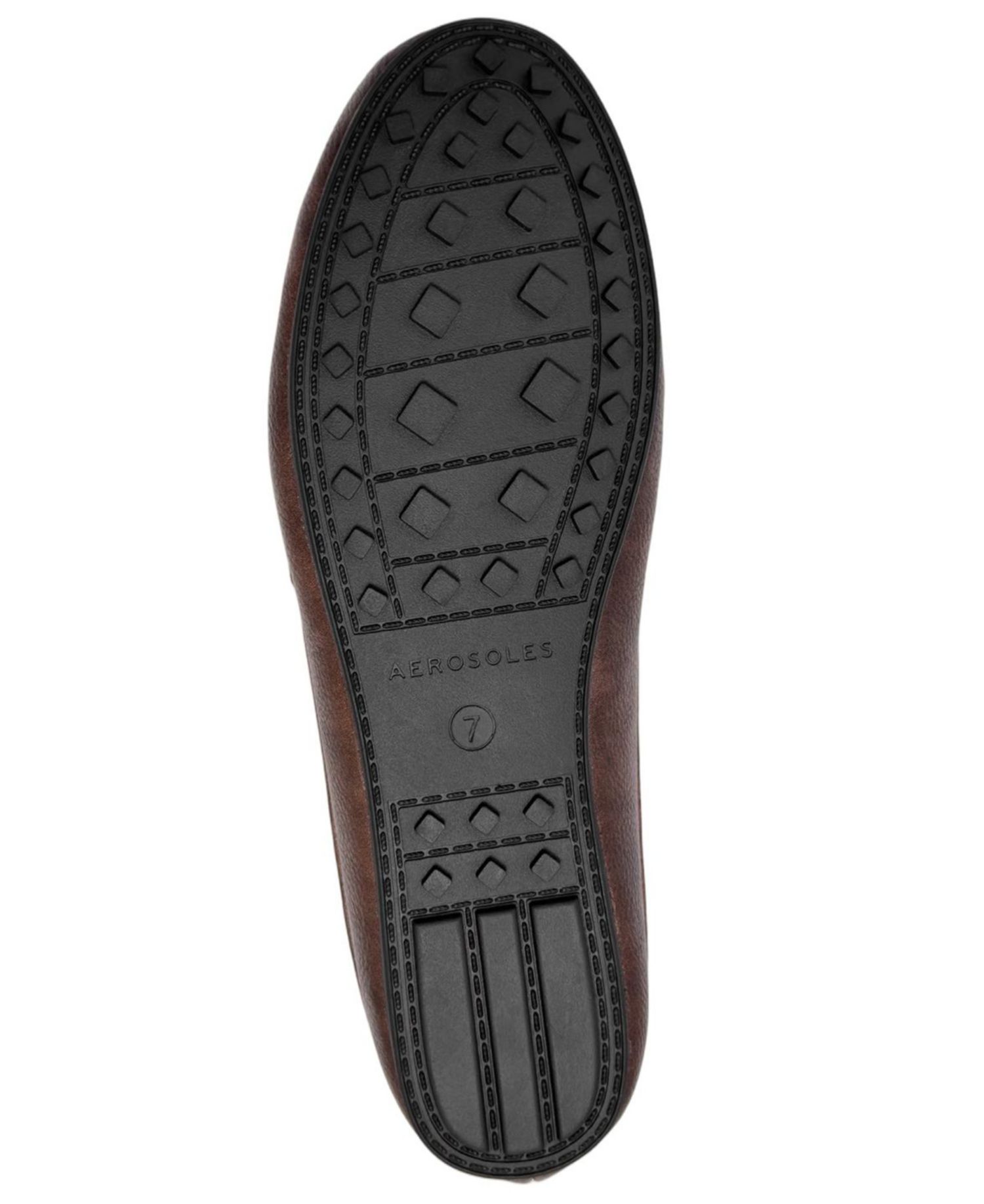Women's Daffodil Slip-On Mule Loafers