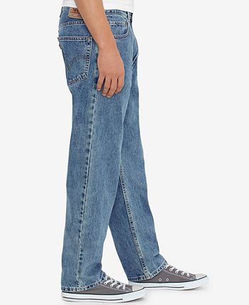 Levi's - &reg; 550 Relaxed-Fit Jeans