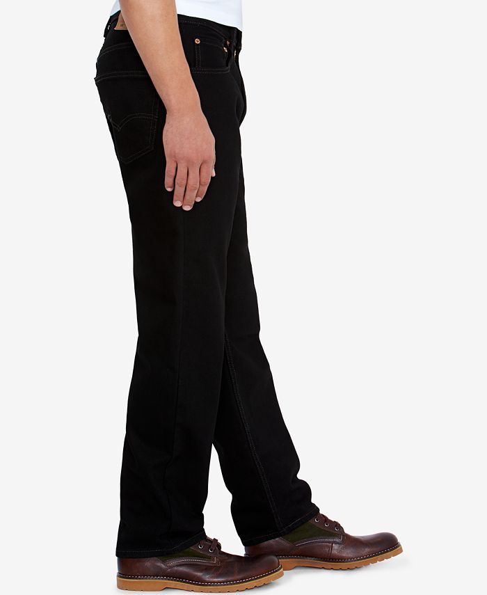 Levi's Men's 550™ Relaxed Fit Jeans & Reviews Jeans Men Macy's