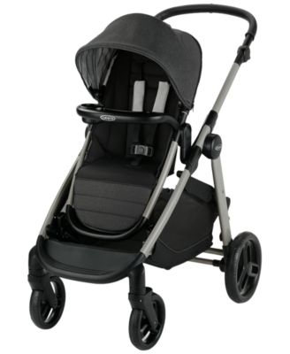 Baby Boys' and Baby Girls' Premier Modes Nest2Grow Stroller