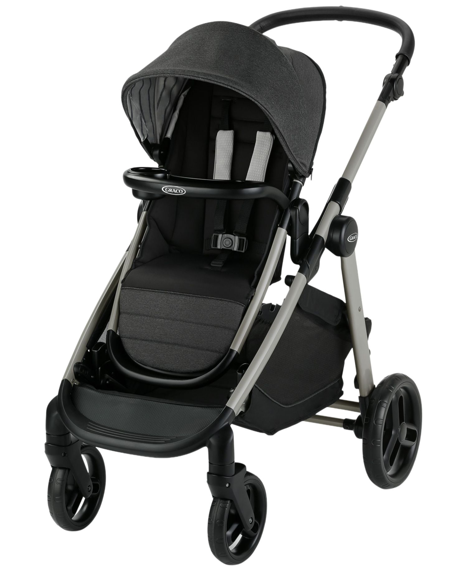 Baby Boys' and Baby Girls' Premier Modes Nest2Grow Stroller
