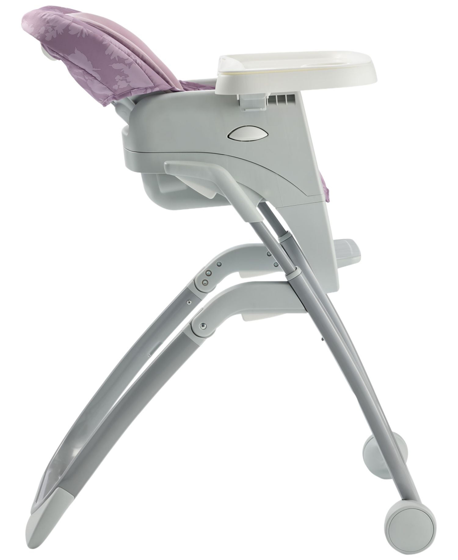 Baby Boys' and Baby Girls' DuoDiner DLX Highchair