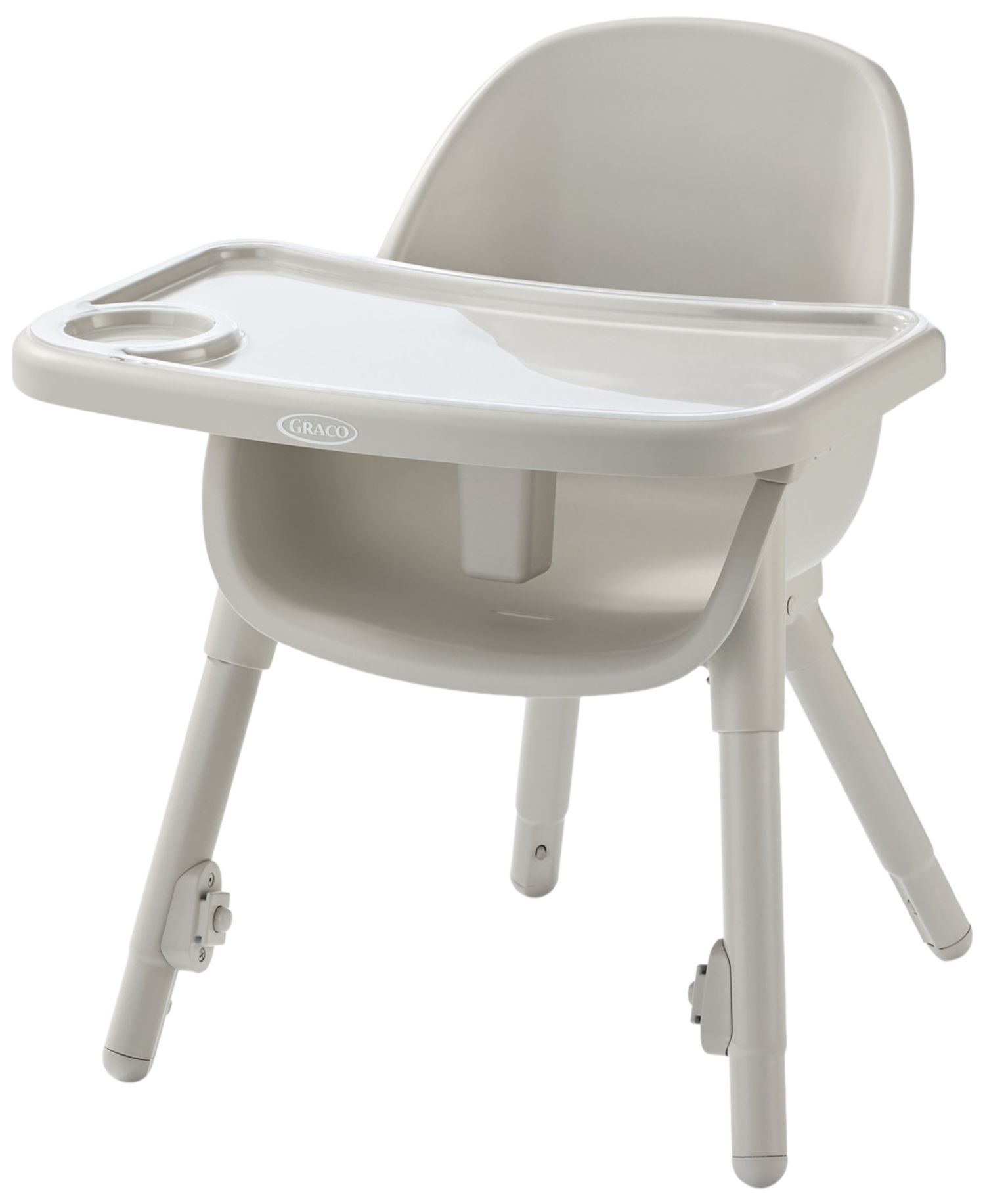 Baby Boys' and Baby Girls' Ready2Dine Highchair