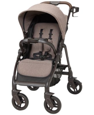 Baby Boys' and Baby Girls' Merge Stroller
