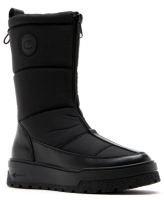 Women's Elio City Dry Zipper Winter Boots