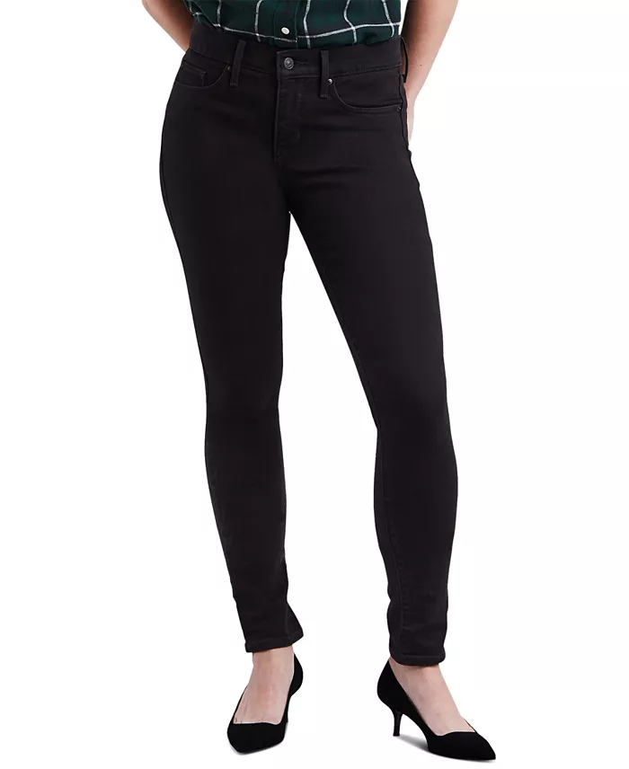Women's 311 Shaping Skinny Jeans in Long Length