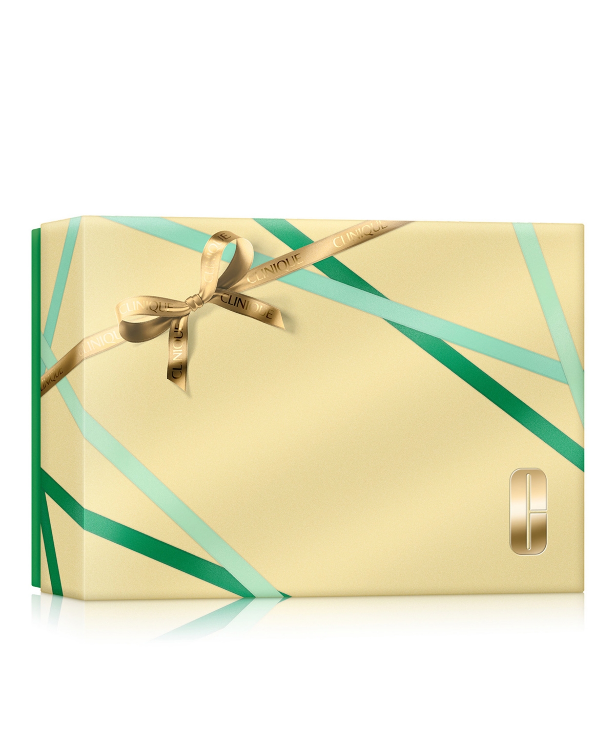 Clinique 3-Piece Aromatic Elixir Essentials Gift Set