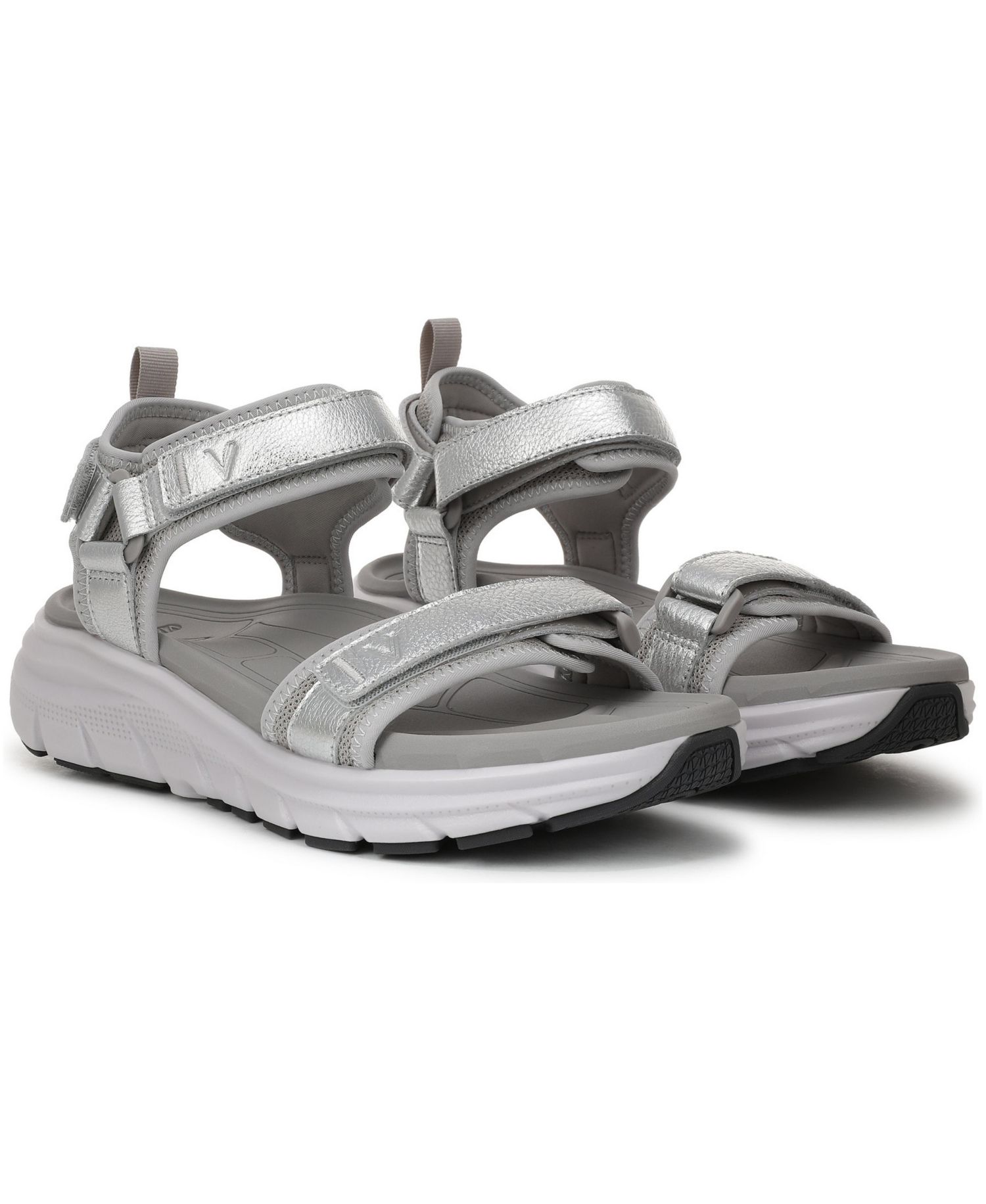 Womens Walk Max Wanderer Walking Sandals