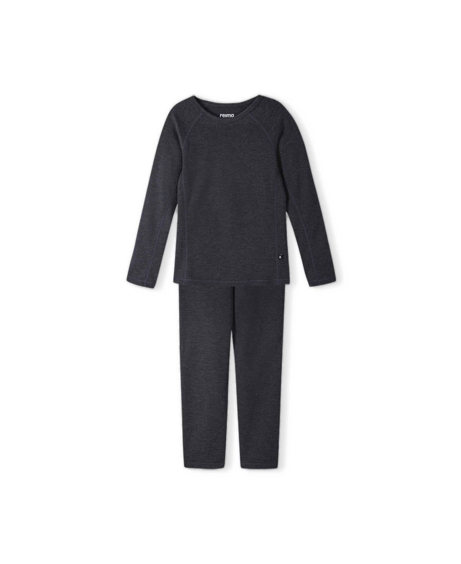 Boys' and Girls' 5-14 Lani Thermal base layer set