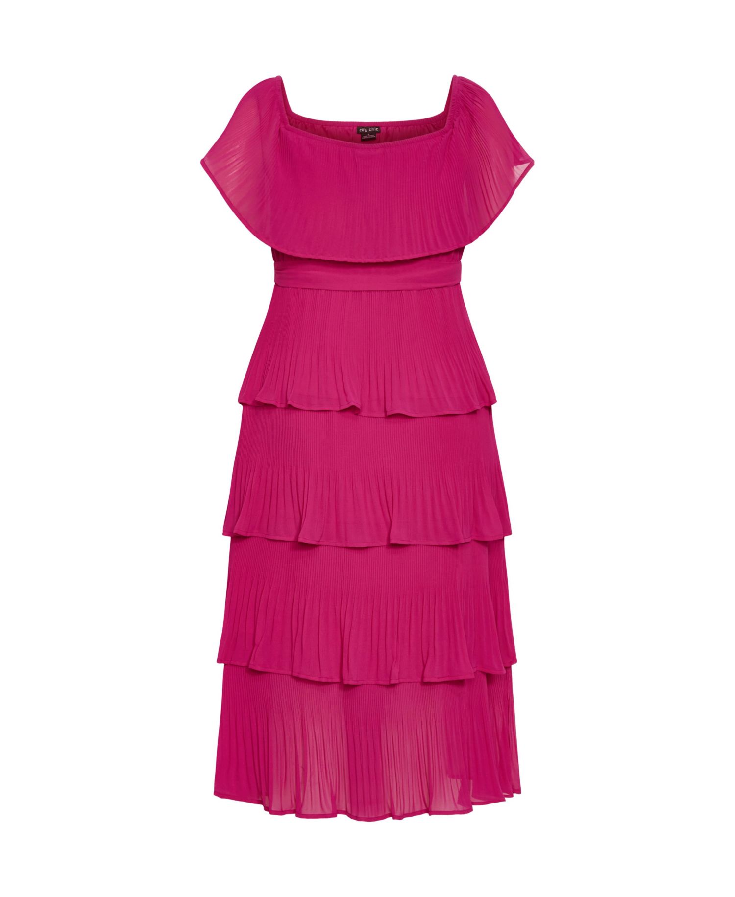 Women's Night Garden Dress