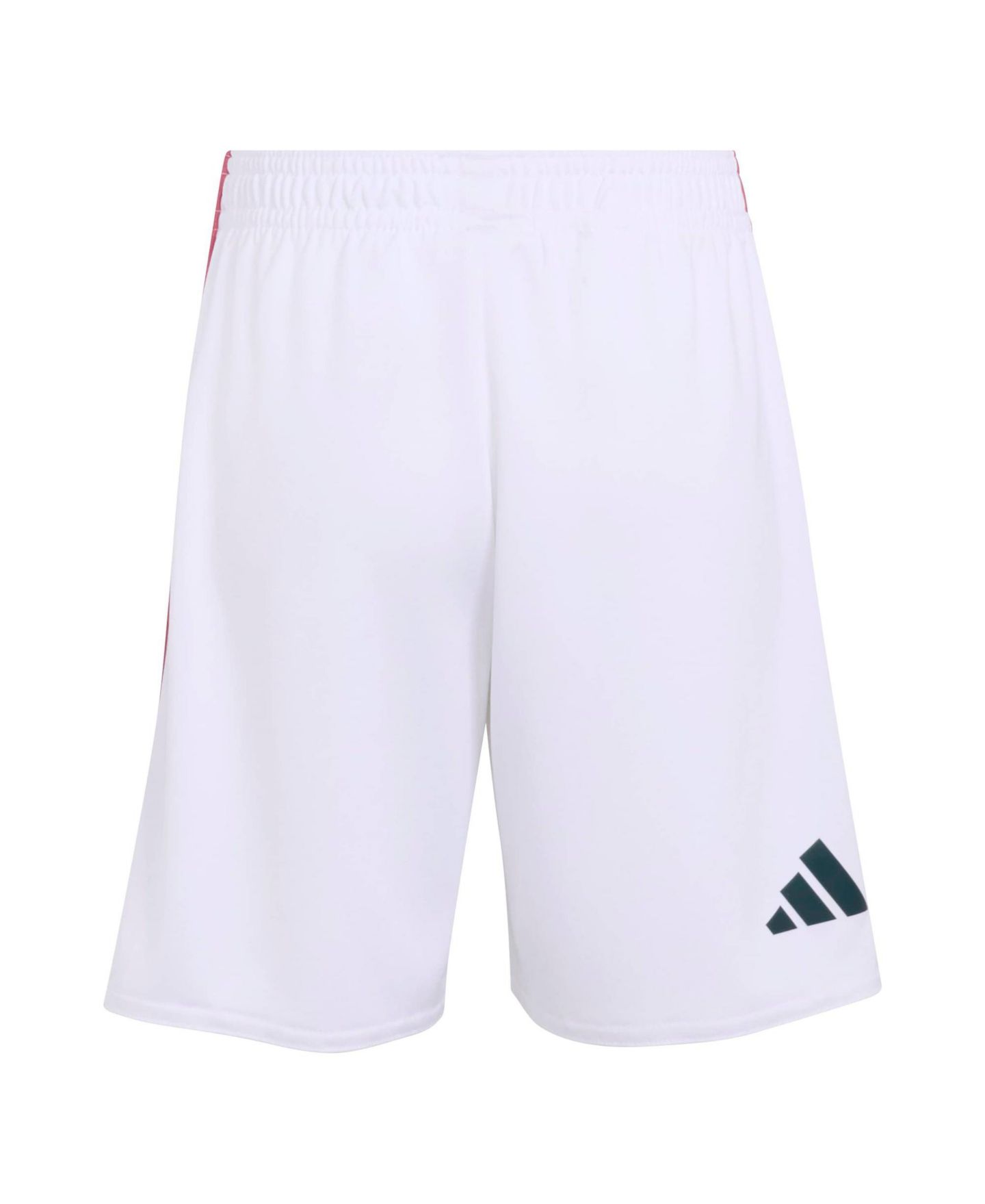 Комплекты adidas White Real Madrid Replica Kit Set для мальчиков-малышей — фото 2