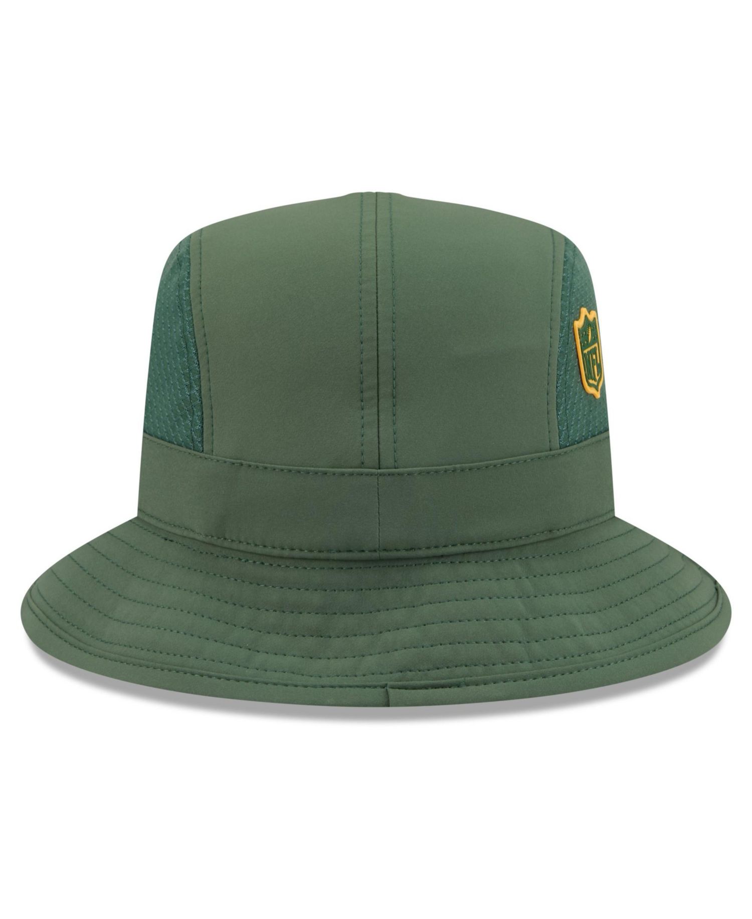 Men's Green Bay Packers 2026 Sideline Bucket Hat