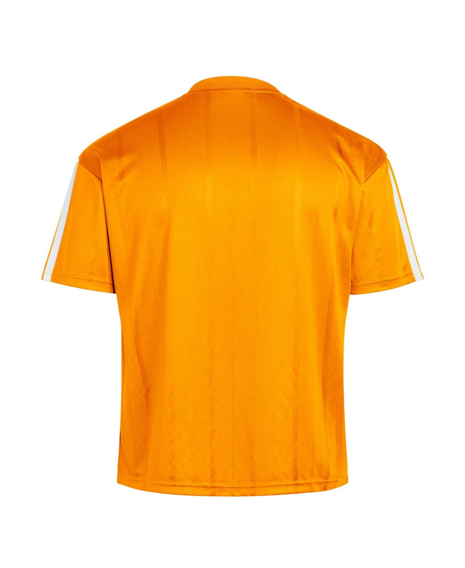 Men's Tennessee Orange Tennessee Volunteers Soccer Fashion Jersey