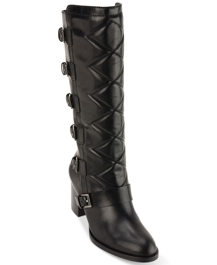 Ralph lauren top riding boots macys