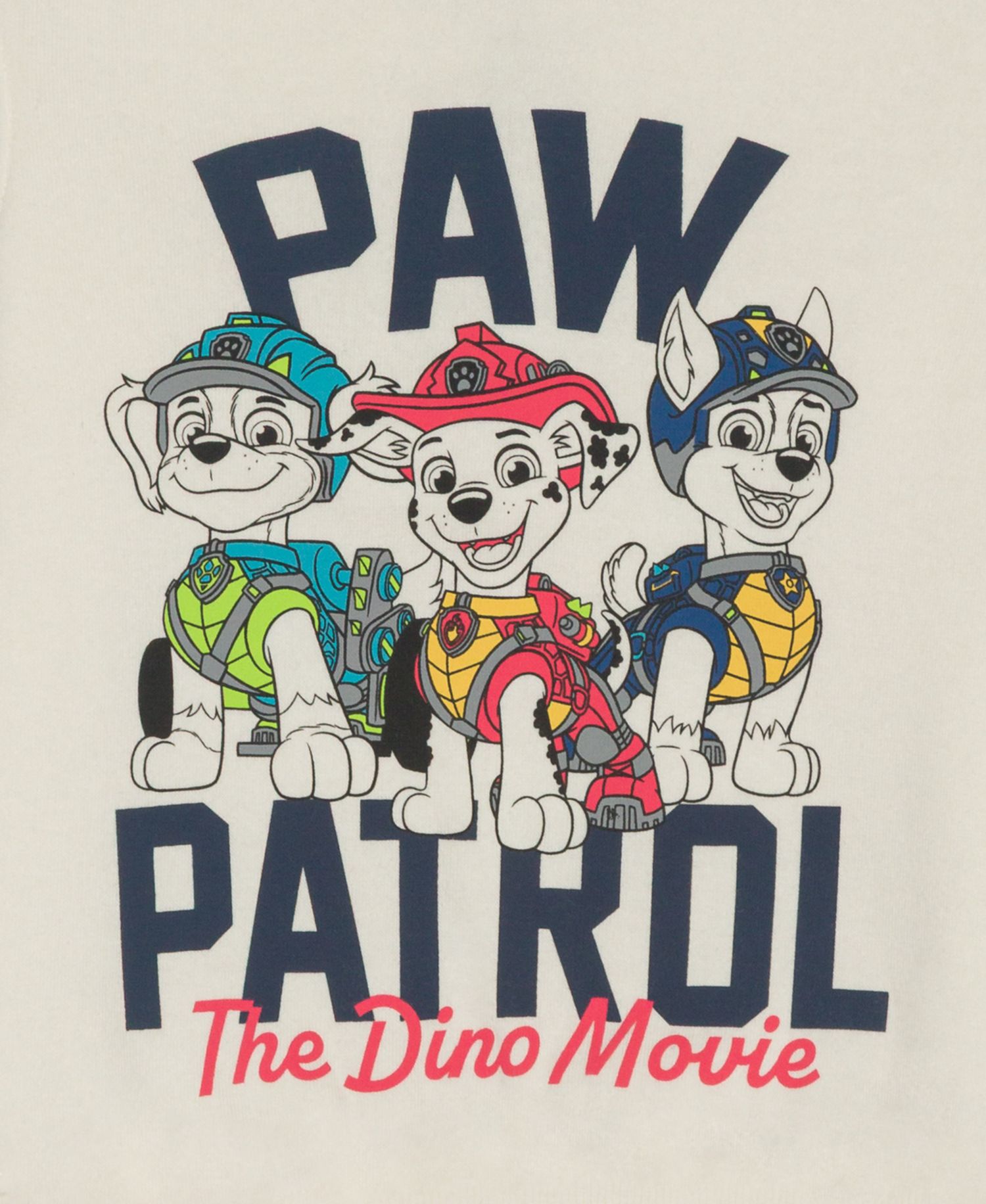 Toddler Boys' 12M-5T The Dino Movie Crewneck Sweatshirt and Pants, 2-Piece Set