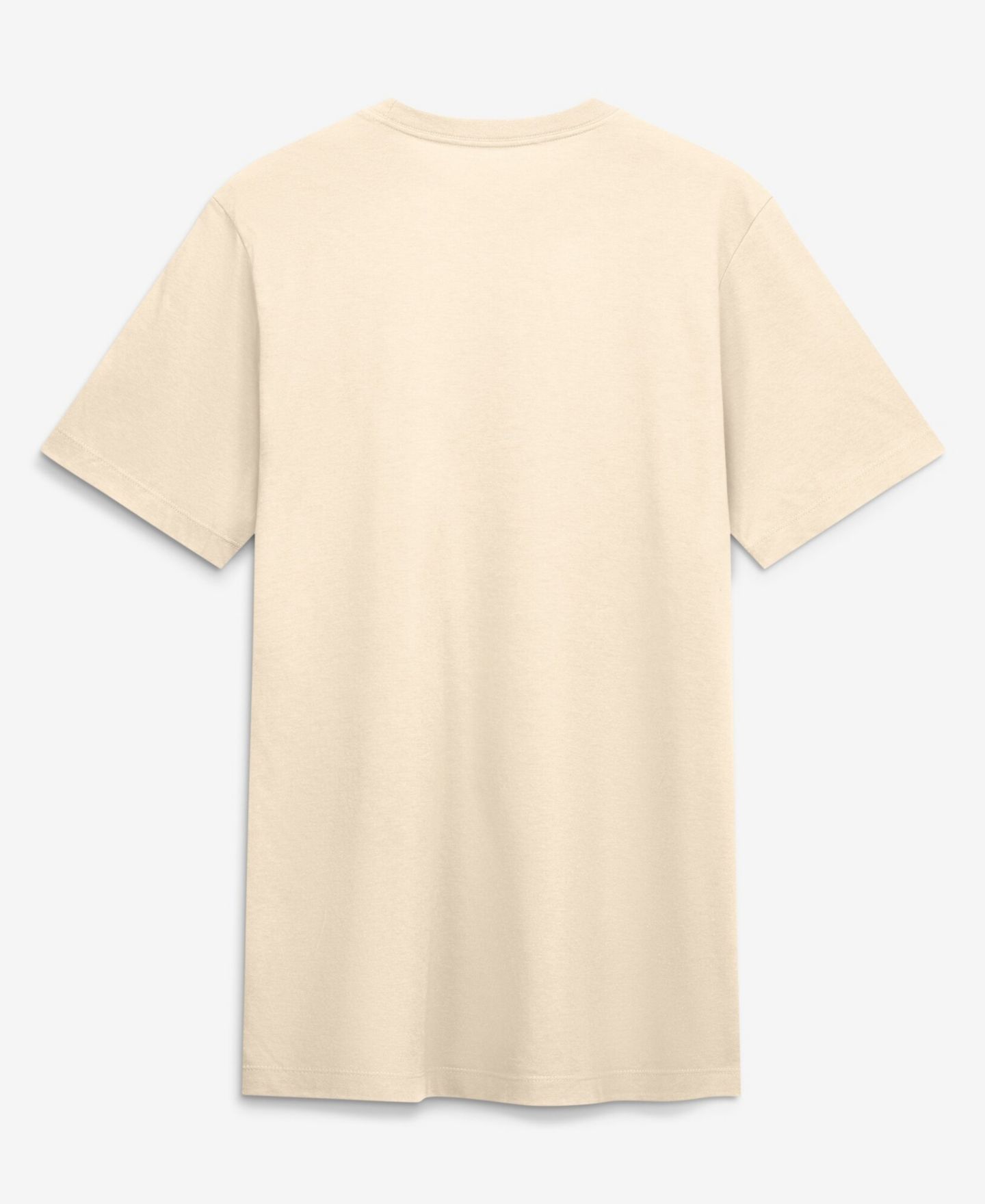 Мужская футболка Nike Natural San Diego Padres Tri-Blend — фото 2