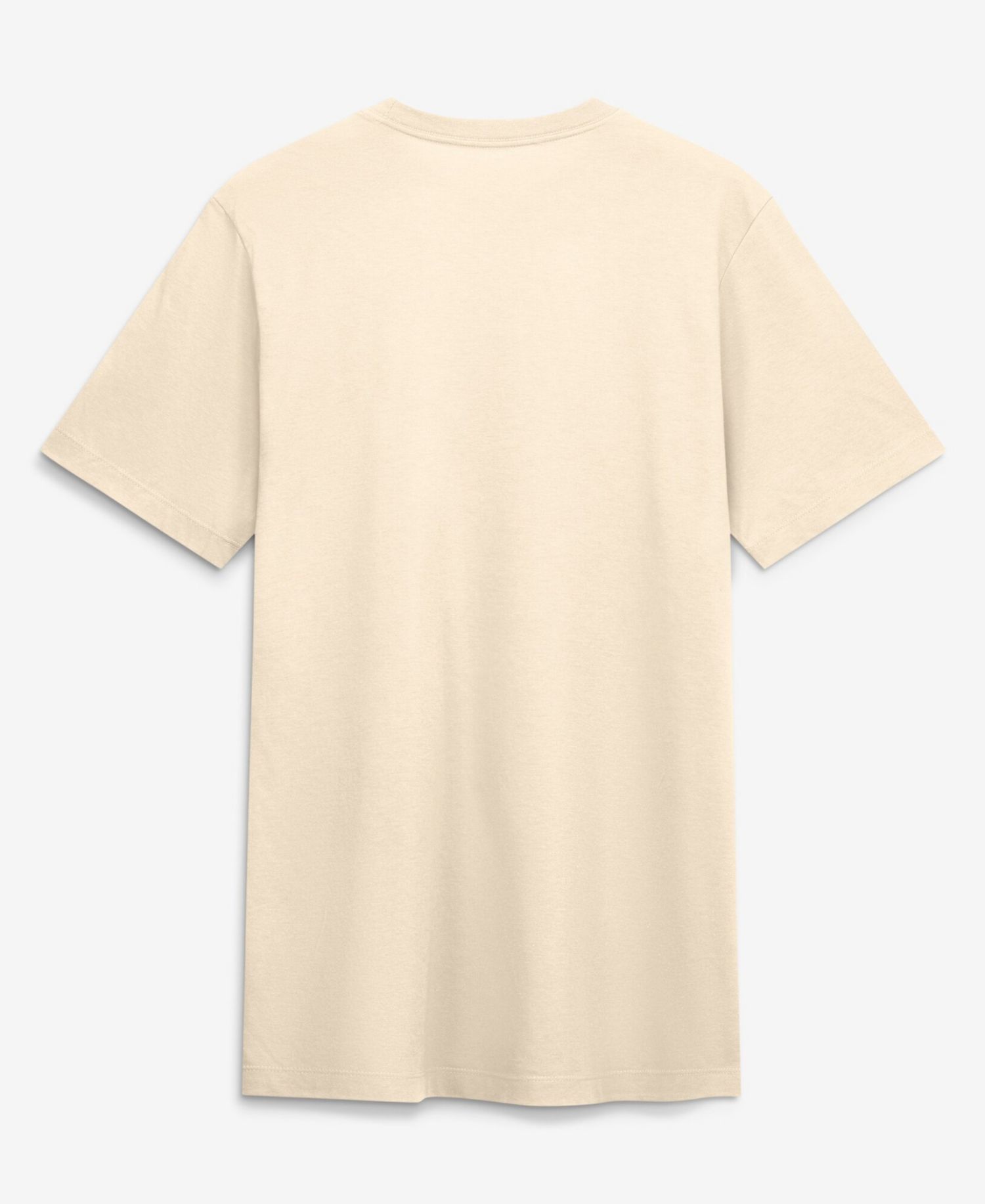 Men's Natural San Diego Padres Tri-Blend T-Shirt