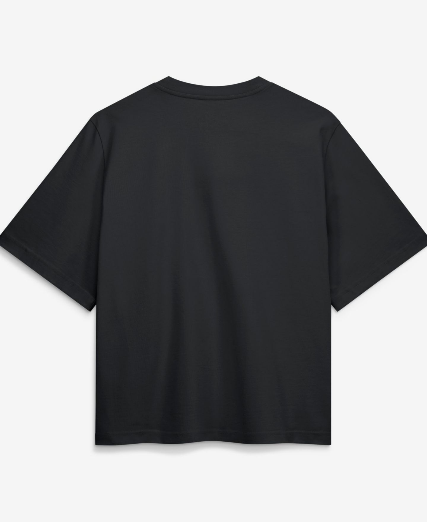 Женская футболка Nike Black Iowa Hawkeyes Arch Logo Boxy — фото 2