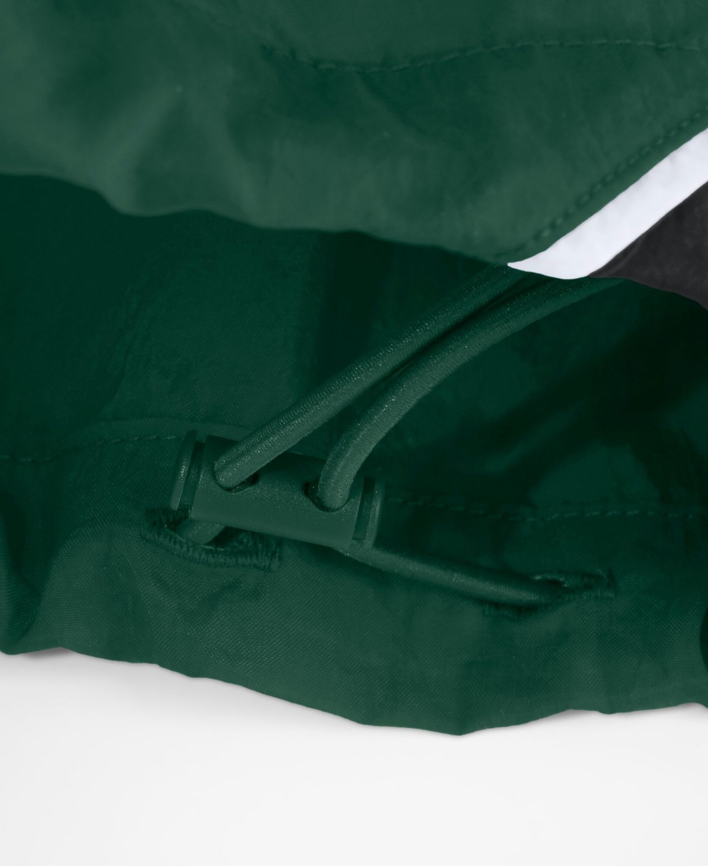 Женские брюки Fanatics Green Bay Packers Wide-Leg Nylon — фото 2