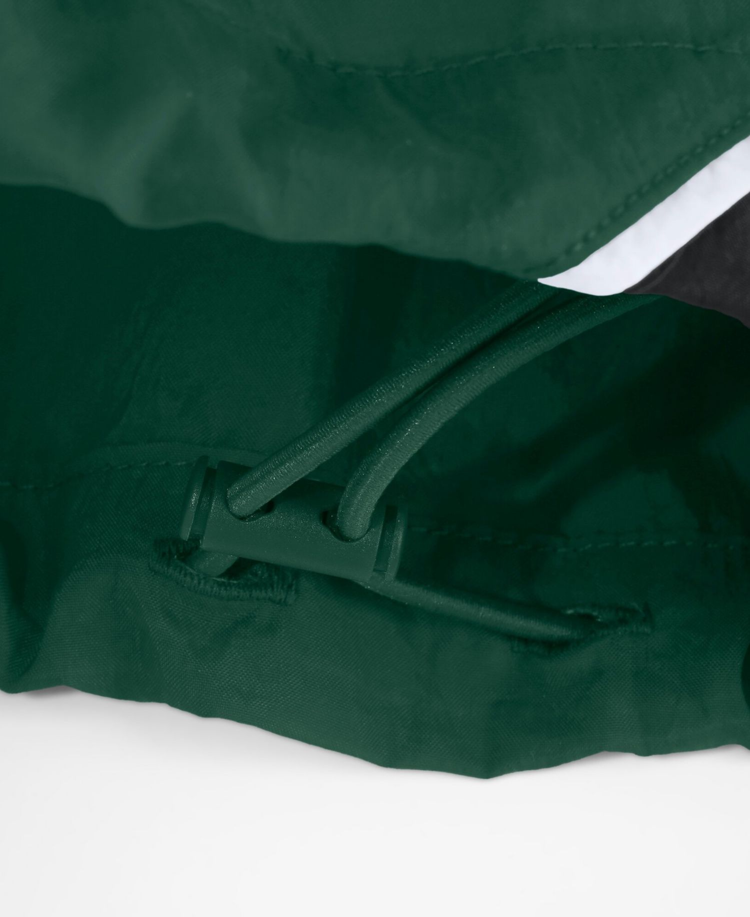 Women's Green Bay Packers Wide-Leg Nylon Pants