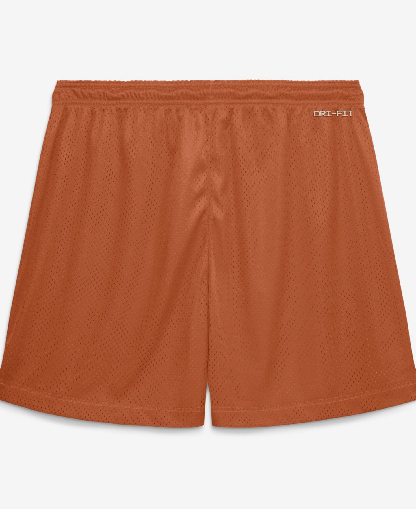 Мужские шорты Nike Texas Orange/Anthracite Texas Longhorns 2026 Sideline Standard Issue Reversible Dri-FIT — фото 8