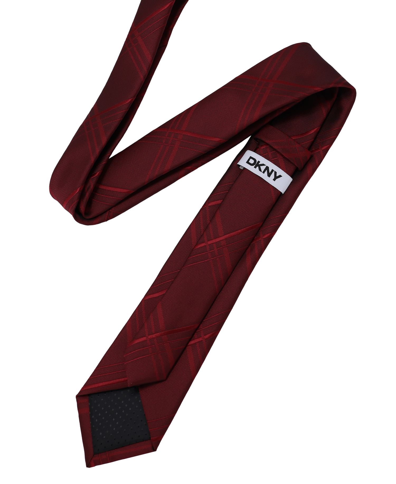Men’s Plaid Necktie