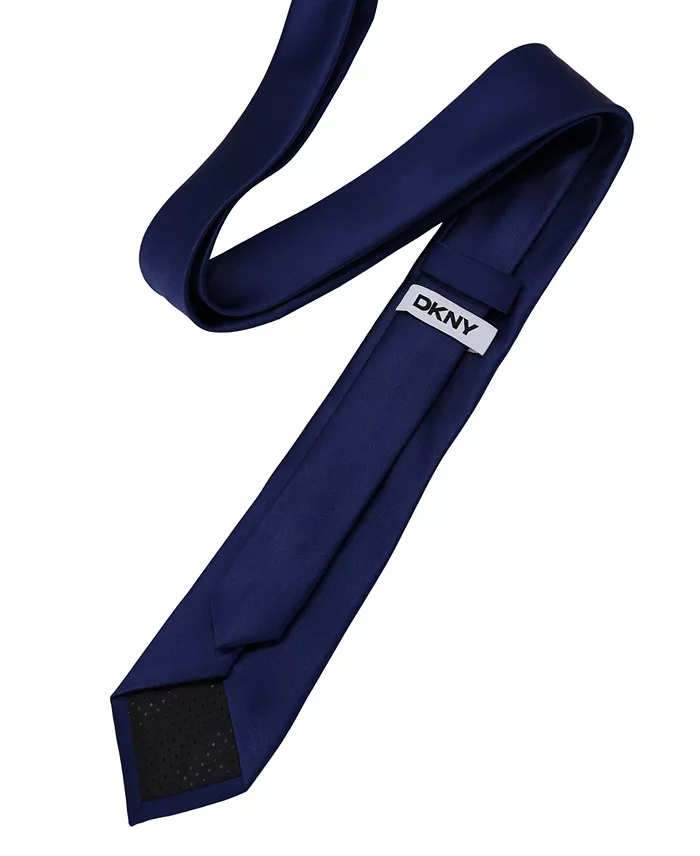 Men’s Satin Necktie - thumbnail 3