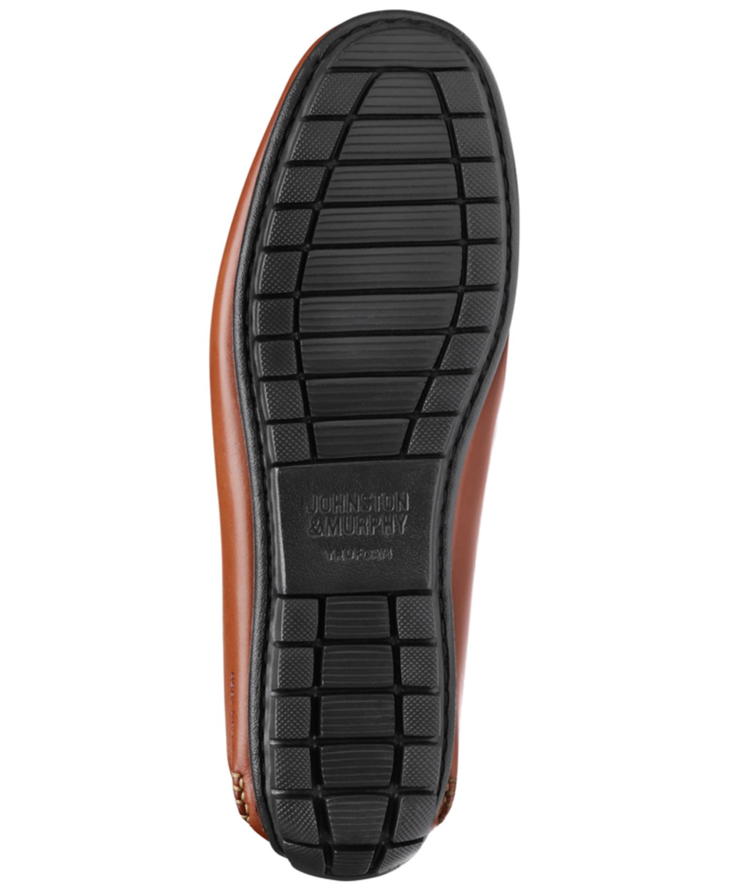 Men's Cort 2.0 Leather Round-Toe Loafers