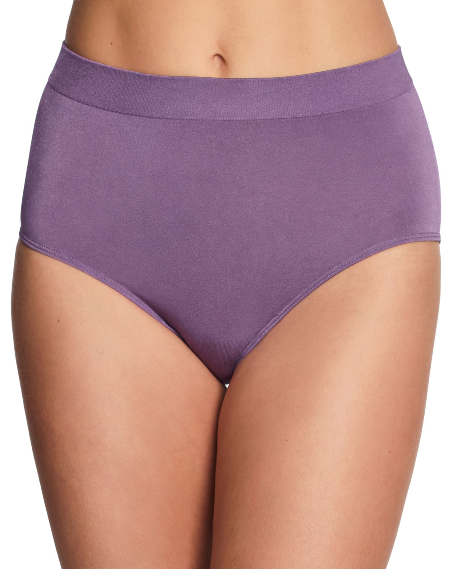 Women's B-Smooth Brief Underwear 838175