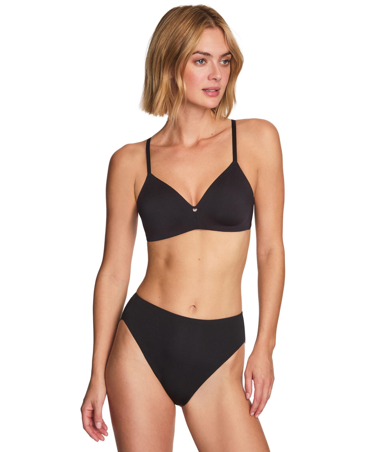 Baseline Wirefree Contour T-Shirt Bra, 856450