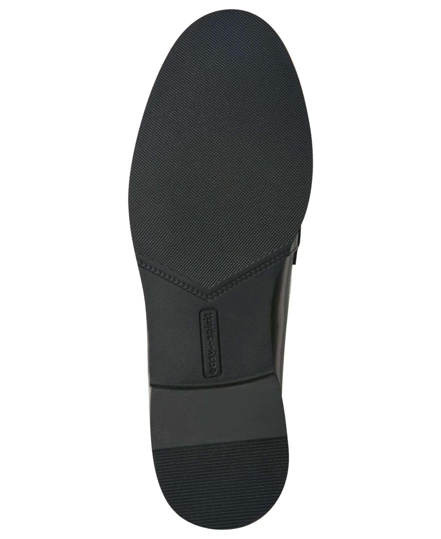 Women's Ori Block Heel Penny Loafers
