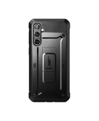 Unicorn Beetle Pro Heavy-Duty Built-in Kickstand Case for Samsung Galaxy S23 Ultra