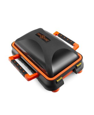 Terra Glide 4-in-1 Balance Trainer, Core Glider & Strength Platform for Home Gym