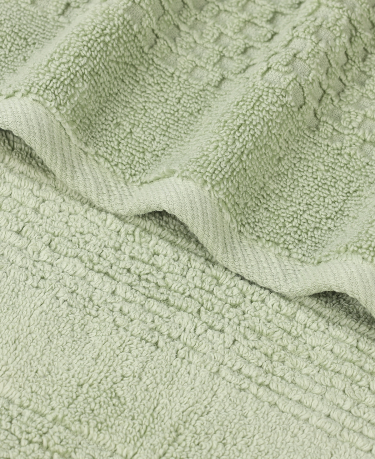 Superior Playa Cotton 8-Piece Towel Set