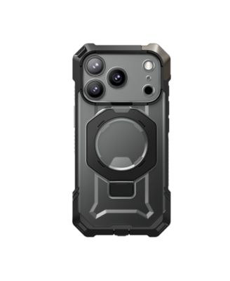 UB Grip MagSafe Camera Control Button Case for iPhone 17 Pro