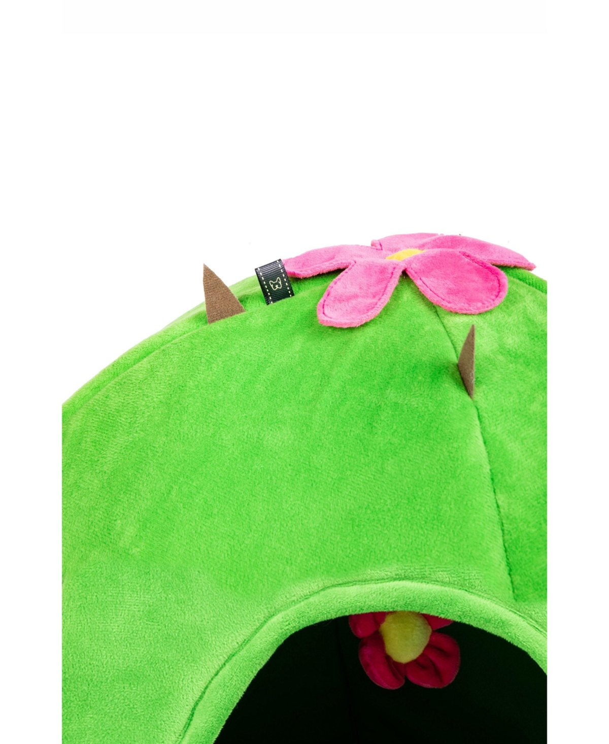 Nandog The Fun Collection Cactus Dog and Cat Hut